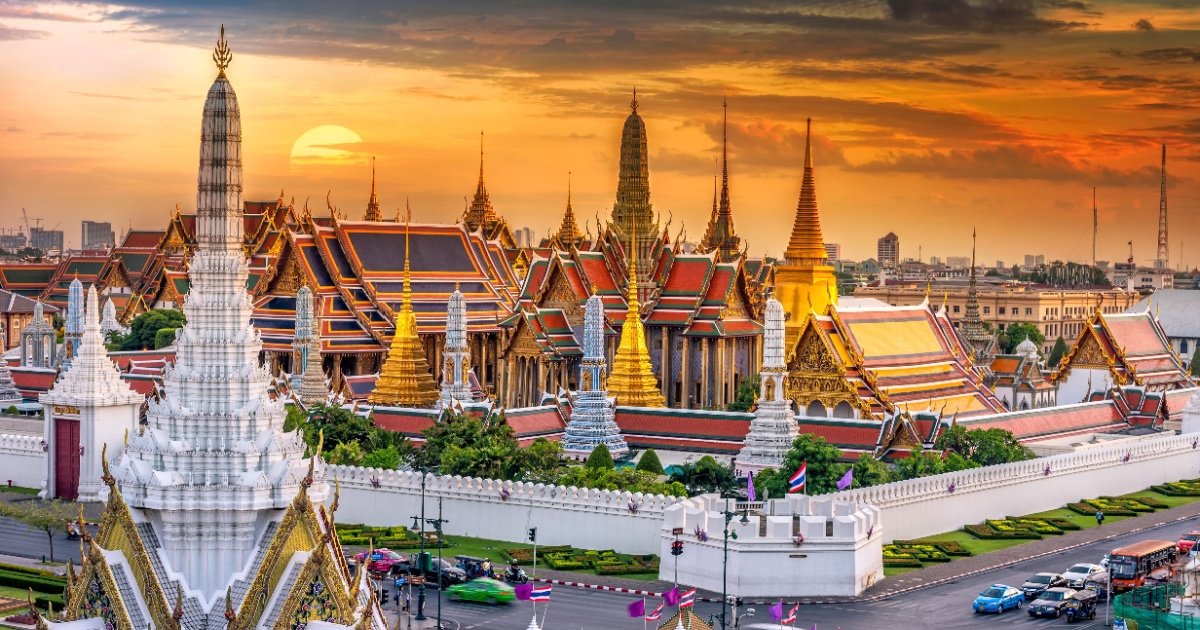 20 Best Things to Do in Bangkok [with Tickets]