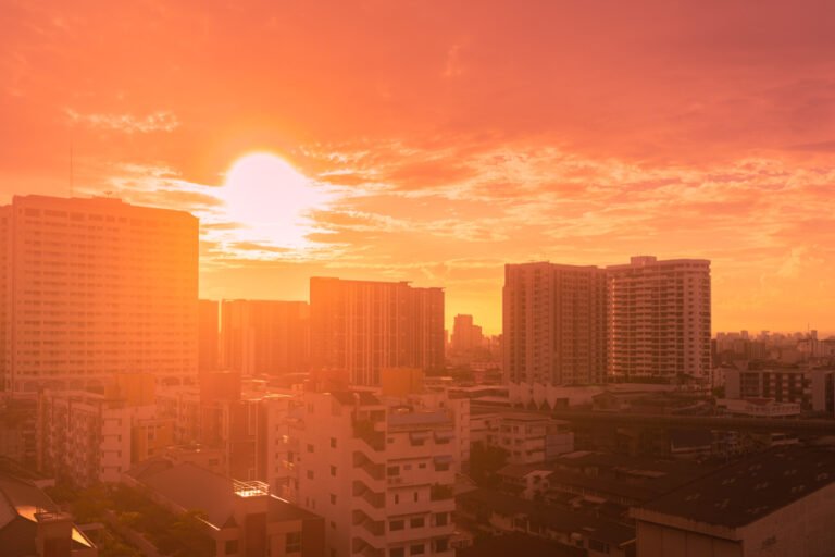 Bangkok Weather: Best Time to Visit, Tips & More (2026)
