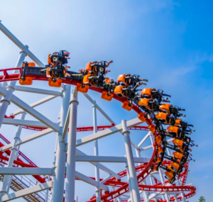 Dream World Bangkok: Entry Ticket