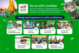 Bangkok: Wat Pho and Wat Arun Guided Walking Tour
