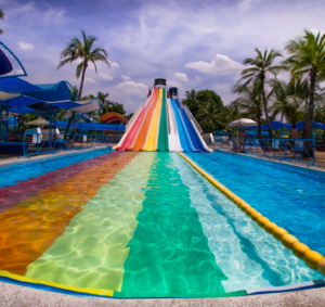 Siam Amazing Park Bangkok: Entry Ticket
