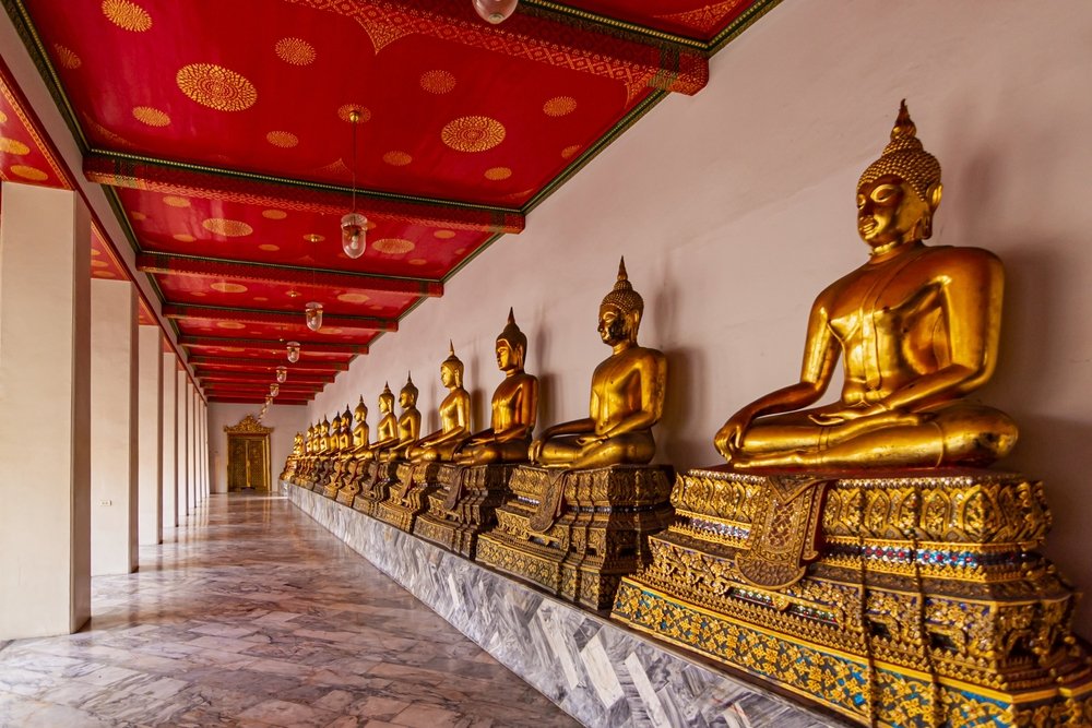 Grand Palace Bangkok Opening Hours